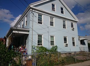 7 Peaceable St, Brighton, MA 02135