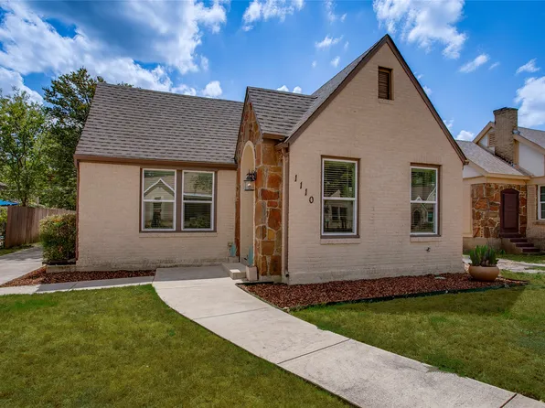 1110 Galloway Ave, Dallas, TX 75216