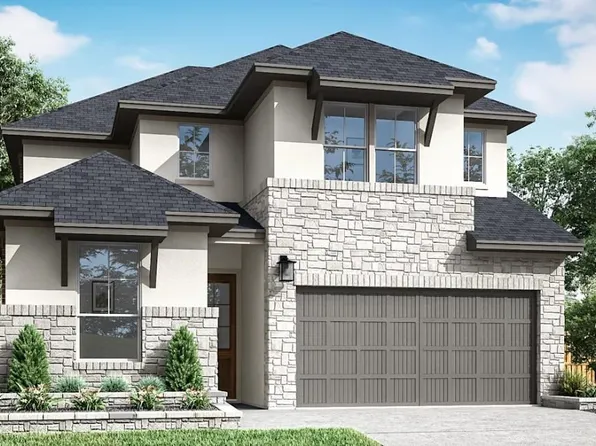 16530 Harmony Lea Ln, Hockley, TX 77447