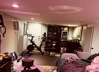 Rented by Daniel Gale Sotheby's International Realty