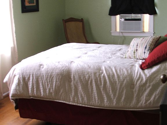Bedroom #1