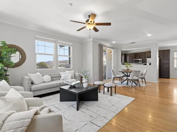 1015 Iron Wheel St, Santee, CA 92071