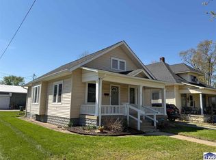 615 Morton St, Terre Haute, IN