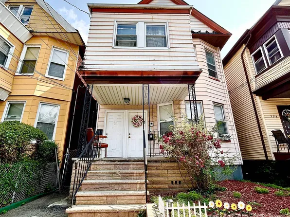 260 Grant Ave, Jersey City, NJ 07305