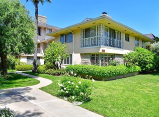 1155 S Orange Grove Blvd APT 2, Pasadena, CA 91105