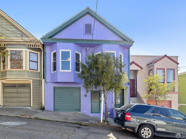 461 Anderson St, San Francisco, CA 94110