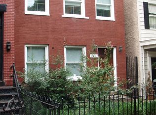 126 11th St NE UNIT 1, Washington, DC 20002