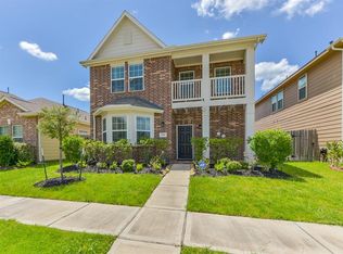 7214 Granite Terrace Ln, Houston, TX 77083