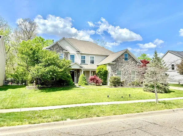 5455 Lilac Ave, Grove City, OH 43123