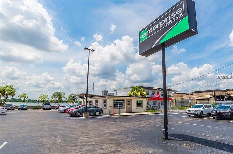 Enterprise Car Sales East Colonial Drive Orlando Fl