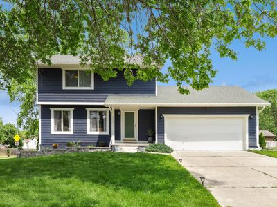 2501 SE 18th Ct, Des Moines, IA, 50320