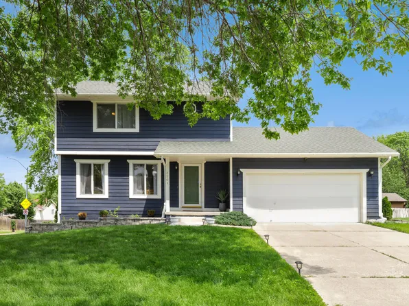 2501 SE 18th Ct, Des Moines, IA 50320