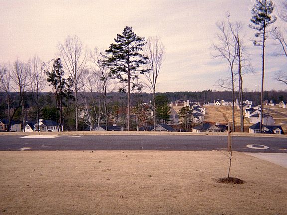 Winter 2000 West View