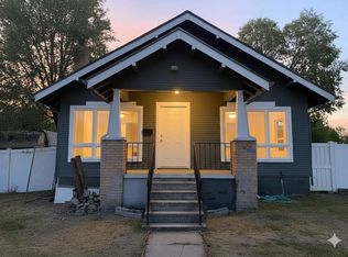 3012 E Wellesley Ave, Spokane, WA 99217