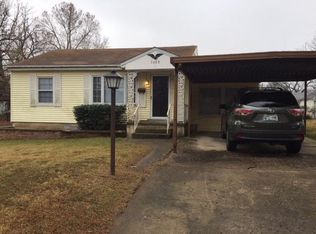 3608 E 3rd St, Tulsa, OK 74112