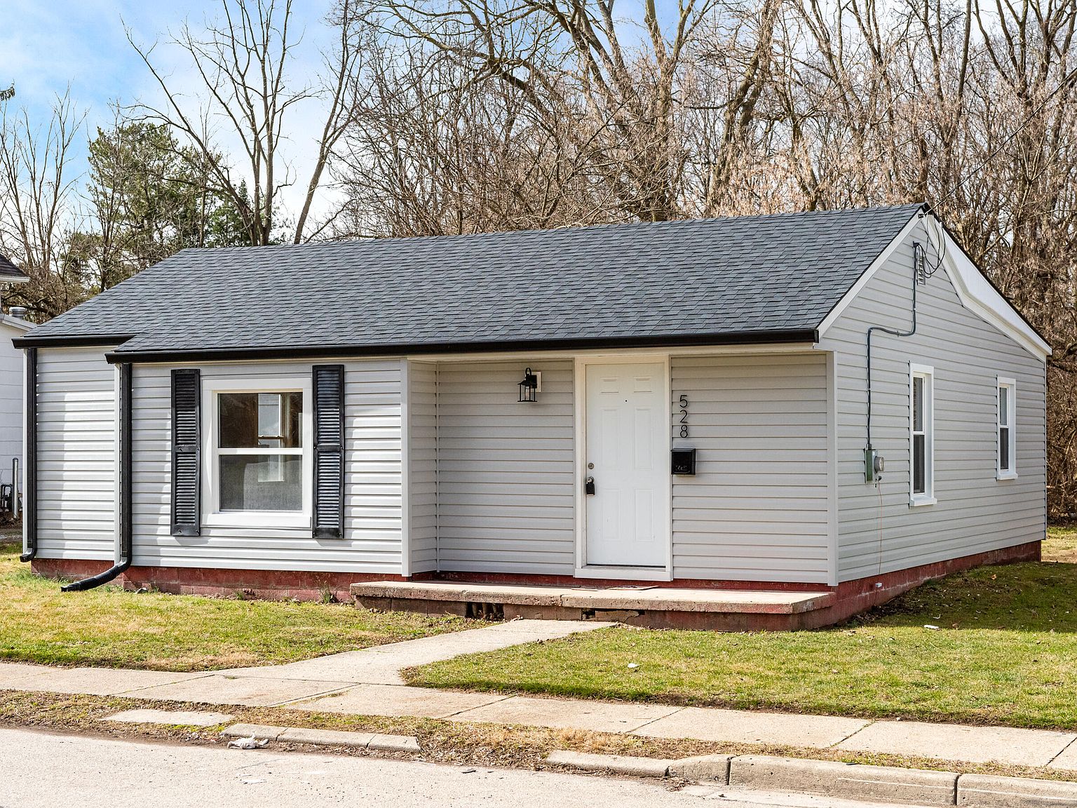 528 S Kenton St, Urbana, OH 43078 Zillow