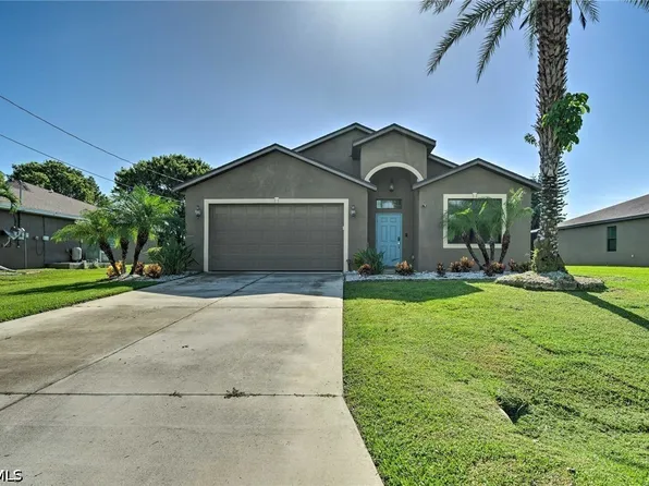 4521 SW 10th Ave, Cape Coral, FL 33914