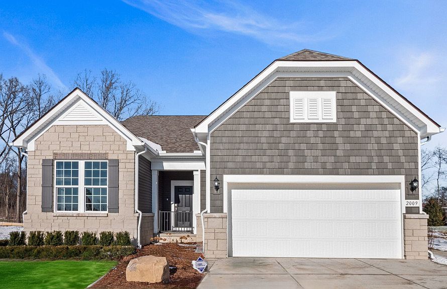 Visit Us Today! Model Now Open