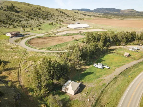 1146 Us Highway 12 E, Townsend, MT 59644