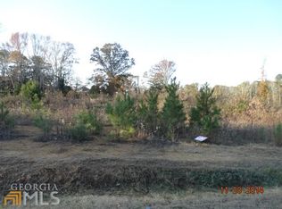 2328 E McIntosh Rd, Griffin, GA 30223