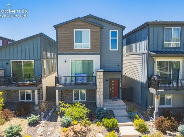 11325 Modern Meadow Loop, Colorado Springs, CO 80921