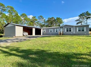 4204 Quail Ranch Rd, New Smyrna Beach, FL 32168