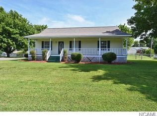 73 County Road 1238, Vinemont, AL 35179