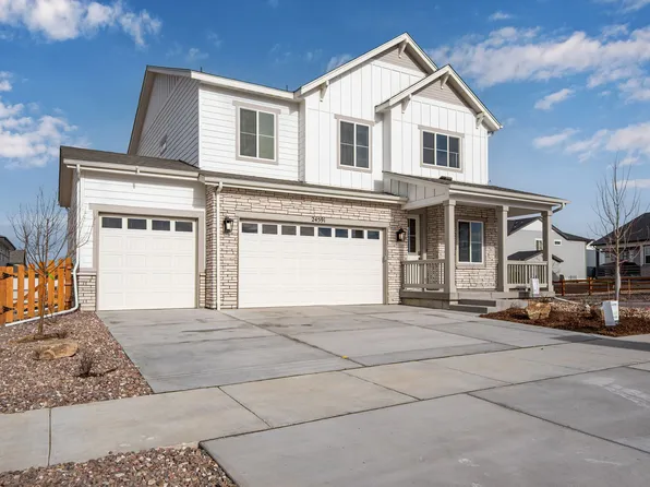 24591 E 33rd Dr, Aurora, CO 80019