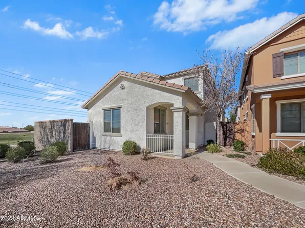 3946 S NAPA Lane, Gilbert, AZ 85297