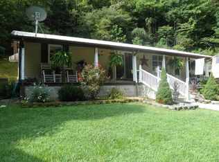 8709 State Road Frk, Prestonsburg, KY 41653