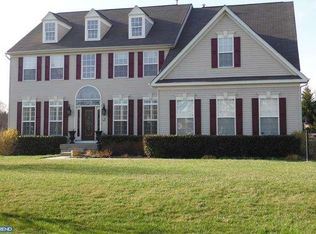 101 Arthur Ave, Port Deposit, MD 21904