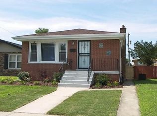 14880 Shepard Dr, Dolton, IL 60419