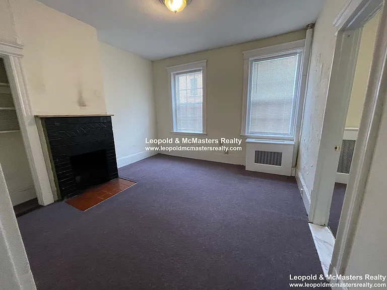 24 Mt. Vernon St apartment — Photo 57