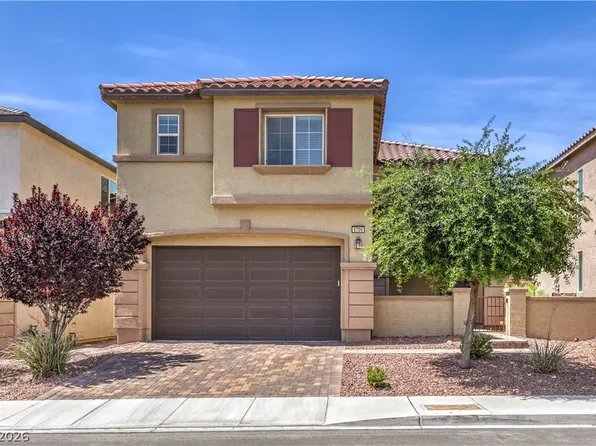 6709 Bristle Falls St, Las Vegas, NV 89149