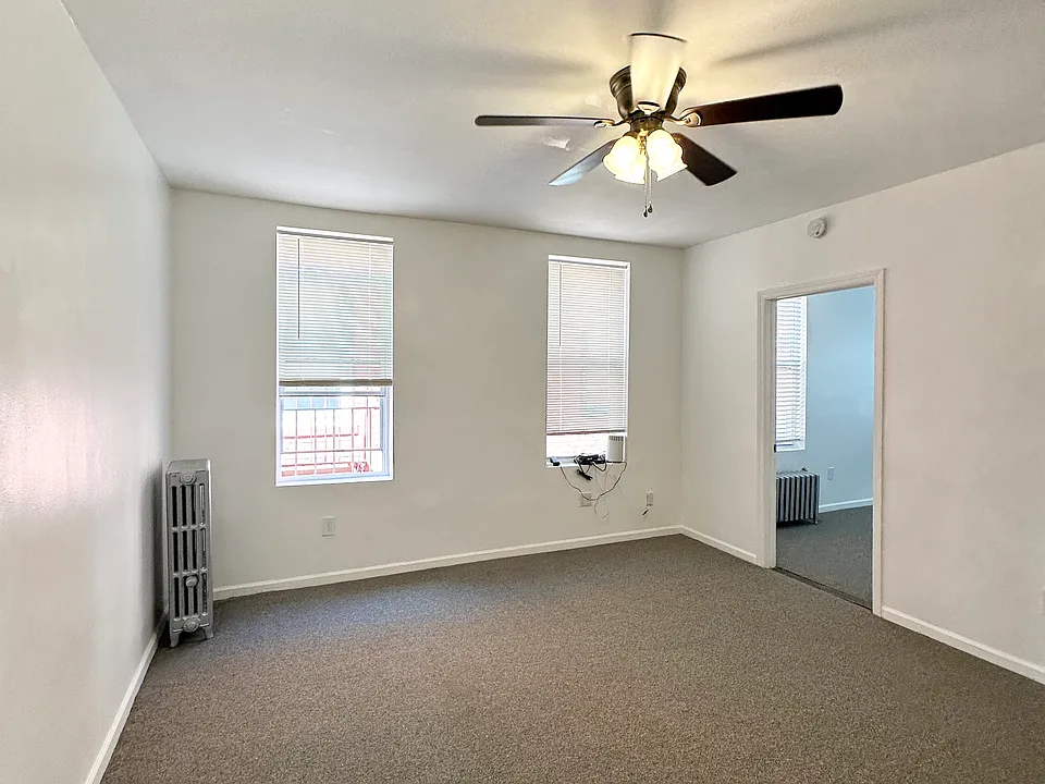 3347 Seymour Ave #2F
