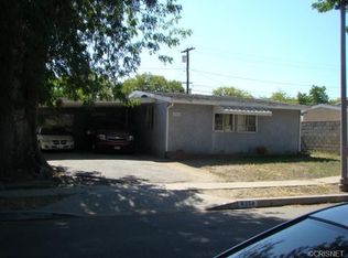 8258 Redbush Ln, Panorama City, CA 91402