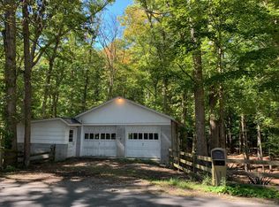 Brush Rd, Lewisburg, WV 24901