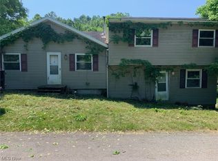 778 Grieves Run, Walker, WV 26180