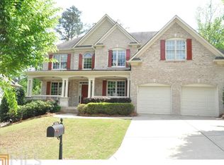 4445 Callaway Crest Dr NW, Kennesaw, GA 30152