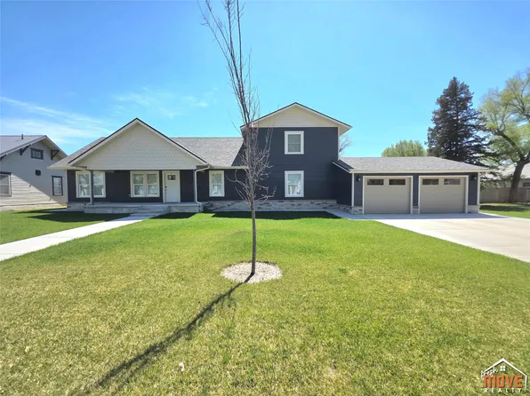 103 E Mendoza Ave, Montezuma, KS 67867