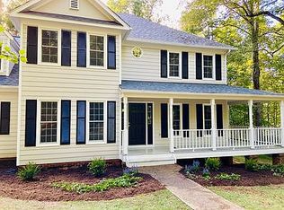 2144 Owensville Rd, Charlottesville, VA 22901