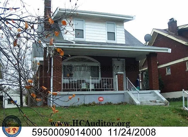 1719 Waltham Ave — Photo 1