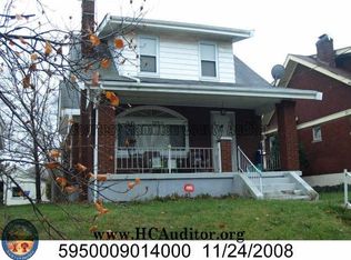 1719 Waltham Ave, Cincinnati, OH 45239