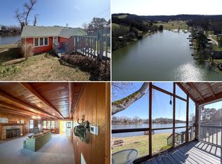 2701 Clear Creek Rd, Pulaski, TN 38478