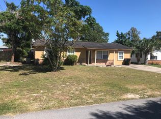 213 Santo Thomas St, Panama City Beach, FL 32413