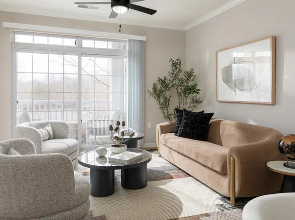 The Mews at Princeton Junction