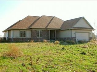 1963 SE 78th St, Runnells, IA 50237