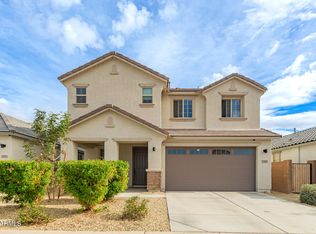 25563 N 142nd Ave, Surprise, AZ 85387