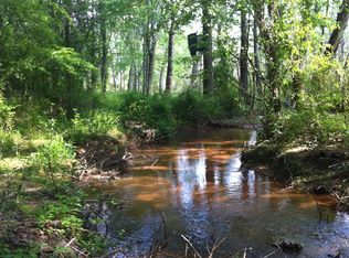 Parks Ln, Campobello, SC 29322