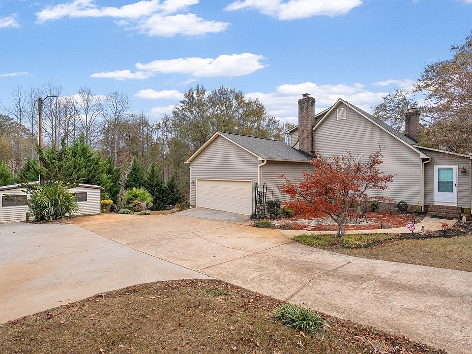 4502 Sandy Flat Rd, Taylors, SC 29687 Zillow